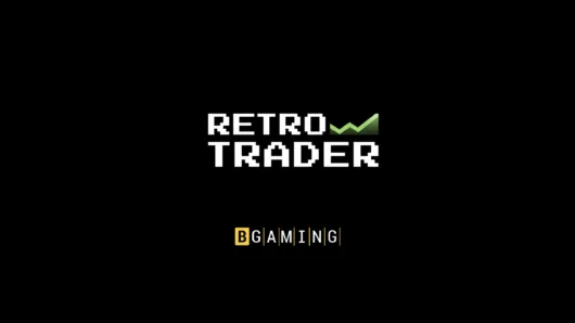 Retro Trader